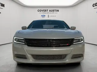 Dodge Charger 2019 SXT 4dr Sedan