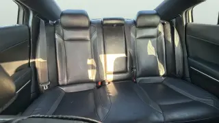 Dodge Charger 2019 SXT 4dr Sedan