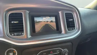 Dodge Charger 2019 SXT 4dr Sedan