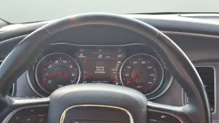 Dodge Charger 2019 SXT 4dr Sedan