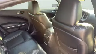 Dodge Charger 2019 SXT 4dr Sedan