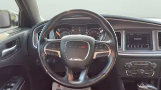 Dodge Charger 2019 SXT 4dr Sedan