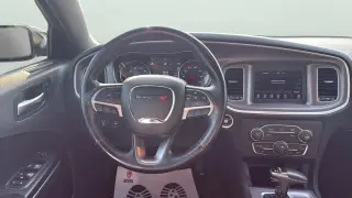 Dodge Charger 2019 SXT 4dr Sedan
