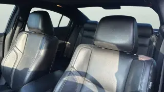 Dodge Charger 2019 SXT 4dr Sedan
