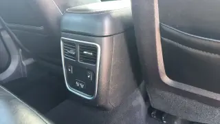 Dodge Charger 2019 SXT 4dr Sedan