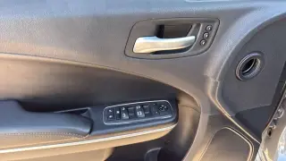 Dodge Charger 2019 SXT 4dr Sedan