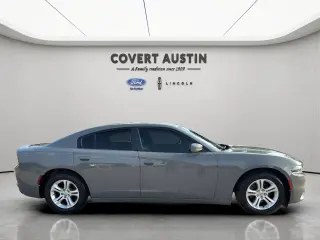 Dodge Charger 2019 SXT 4dr Sedan