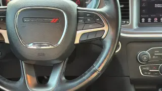 Dodge Charger 2019 SXT 4dr Sedan