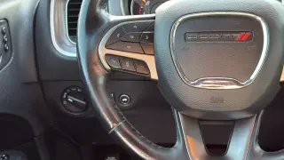 Dodge Charger 2019 SXT 4dr Sedan