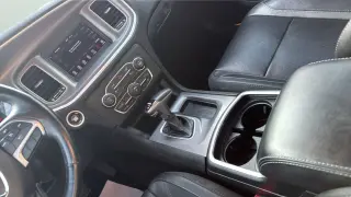 Dodge Charger 2019 SXT 4dr Sedan