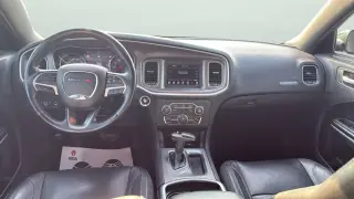 Dodge Charger 2019 SXT 4dr Sedan