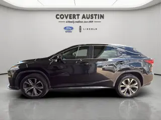 Lexus RX 350 2016 4dr SUV