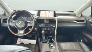 Lexus RX 350 2016 4dr SUV