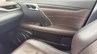 Lexus RX 350 2016 4dr SUV