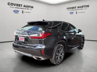 Lexus RX 350 2016 4dr SUV