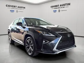 Lexus RX 350 2016 4dr SUV