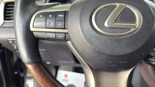Lexus RX 350 2016 4dr SUV