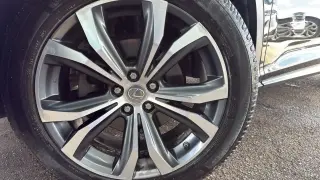 Lexus RX 350 2016 4dr SUV