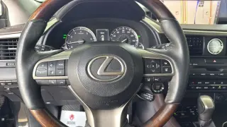 Lexus RX 350 2016 4dr SUV