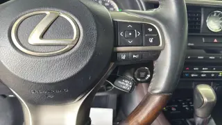 Lexus RX 350 2016 4dr SUV