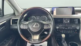 Lexus RX 350 2016 4dr SUV