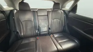 Lexus RX 350 2016 4dr SUV
