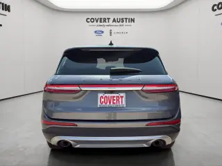 Lincoln Corsair 2024 Premiere 4dr SUV