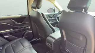 Lincoln Corsair 2024 Premiere 4dr SUV