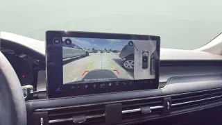 Lincoln Corsair 2024 Premiere 4dr SUV