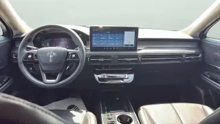 Lincoln Corsair 2024 Premiere 4dr SUV
