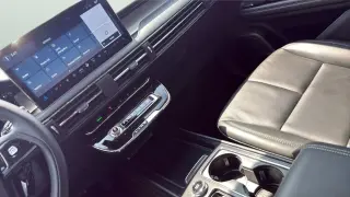 Lincoln Corsair 2024 Premiere 4dr SUV