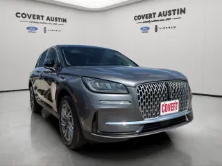 Lincoln Corsair 2024 Premiere 4dr SUV