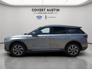 Lincoln Corsair 2024 Premiere 4dr SUV