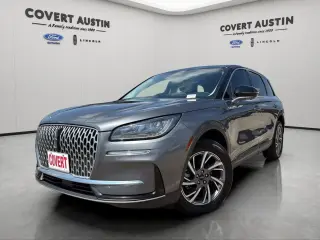 Lincoln Corsair 2024 Premiere 4dr SUV