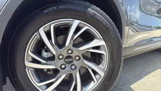 Lincoln Corsair 2024 Premiere 4dr SUV