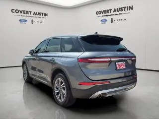 Lincoln Corsair 2024 Premiere 4dr SUV