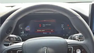 Lincoln Corsair 2024 Premiere 4dr SUV