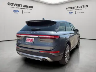 Lincoln Corsair 2024 Premiere 4dr SUV