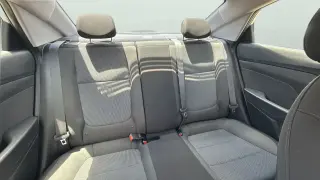 Hyundai ACCENT 2020 SE 4dr Sedan CVT