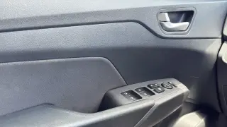 Hyundai ACCENT 2020 SE 4dr Sedan CVT