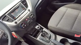 Hyundai ACCENT 2020 SE 4dr Sedan CVT