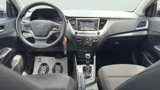 Hyundai ACCENT 2020 SE 4dr Sedan CVT