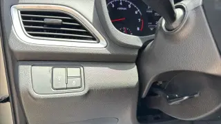 Hyundai ACCENT 2020 SE 4dr Sedan CVT