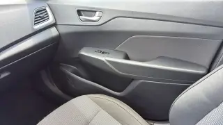 Hyundai ACCENT 2020 SE 4dr Sedan CVT