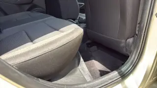 Hyundai ACCENT 2020 SE 4dr Sedan CVT