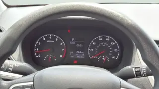 Hyundai ACCENT 2020 SE 4dr Sedan CVT