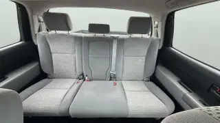 Toyota Tundra 2013 4x4 Grade 4dr CrewMax Cab Pickup SB (5.7L V8 FFV)