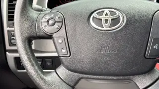 Toyota Tundra 2013 4x4 Grade 4dr CrewMax Cab Pickup SB (5.7L V8 FFV)