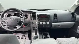 Toyota Tundra 2013 4x4 Grade 4dr CrewMax Cab Pickup SB (5.7L V8 FFV)