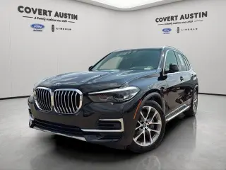 BMW X5 2023 AWD xDrive45e 4dr Sports Activity Vehicle